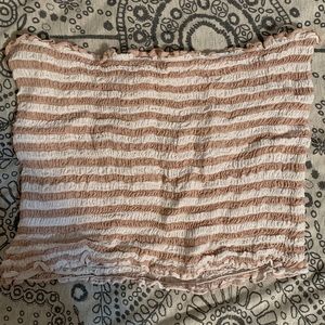 Ruby & Jenna Tube Top Size M/L